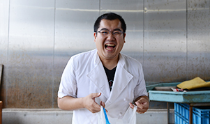 アーノルド・フジ・タカムラ